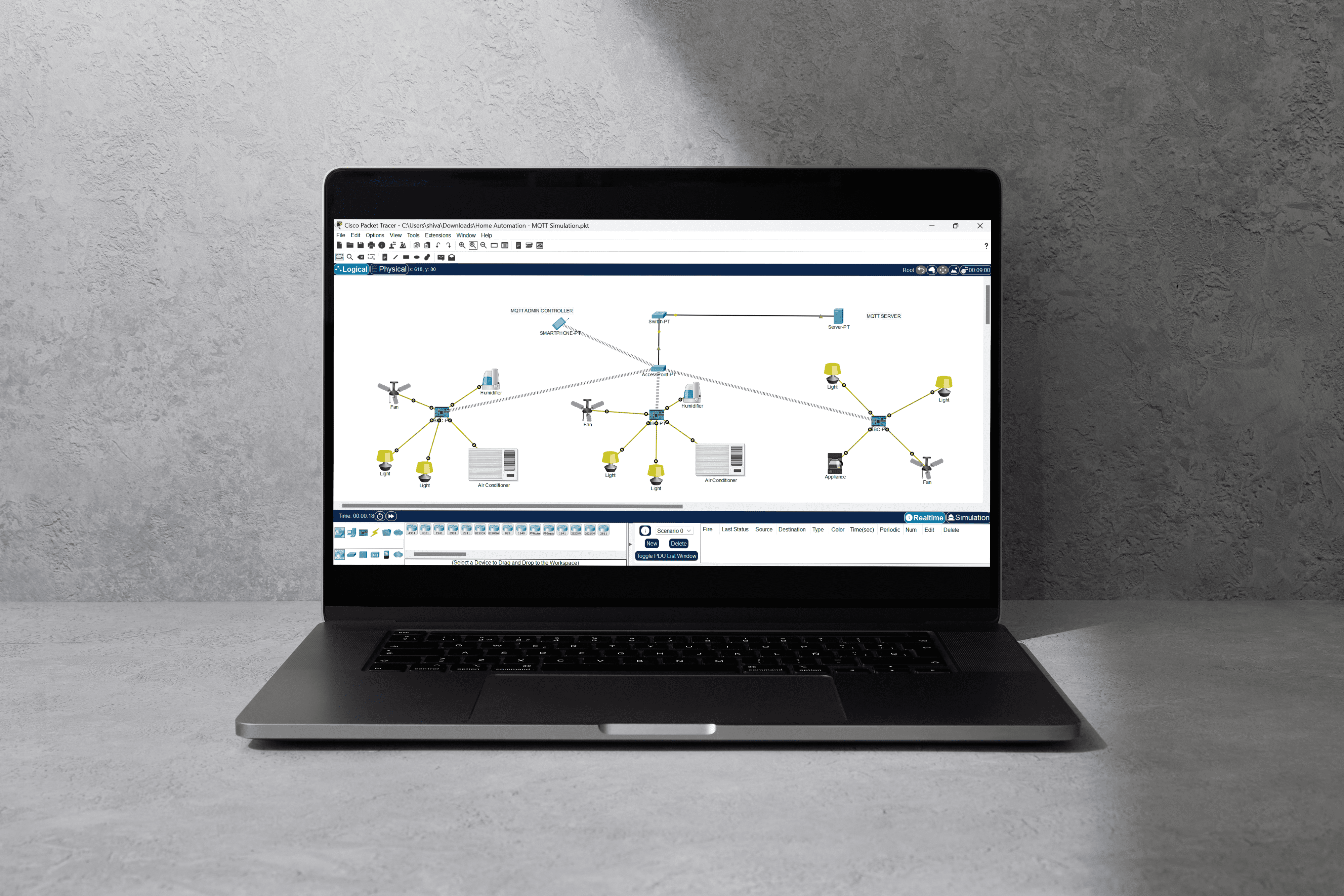 Software Screenshot